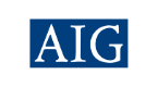 AIG logo