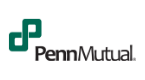 Penn Mutual Logo